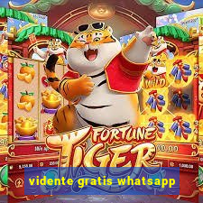 vidente gratis whatsapp